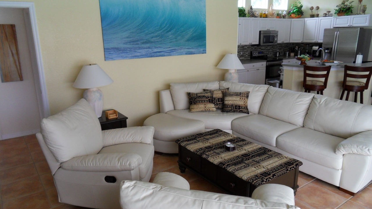 Photo of Bedroom in Central Naples