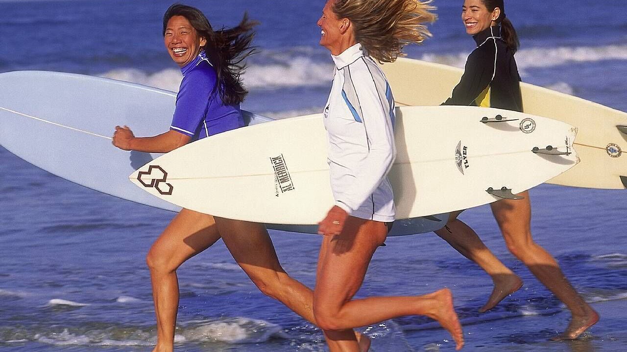 Photo of Others in West Beach