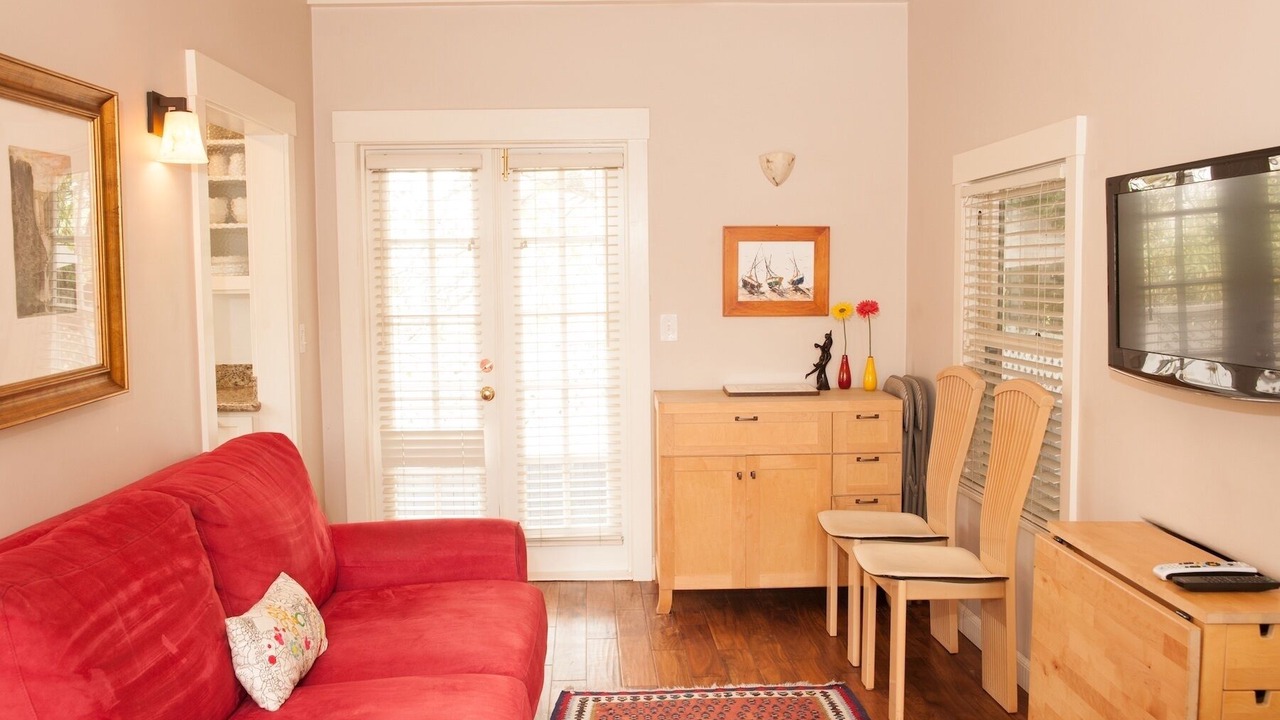 Photo of Bedroom in West Beach