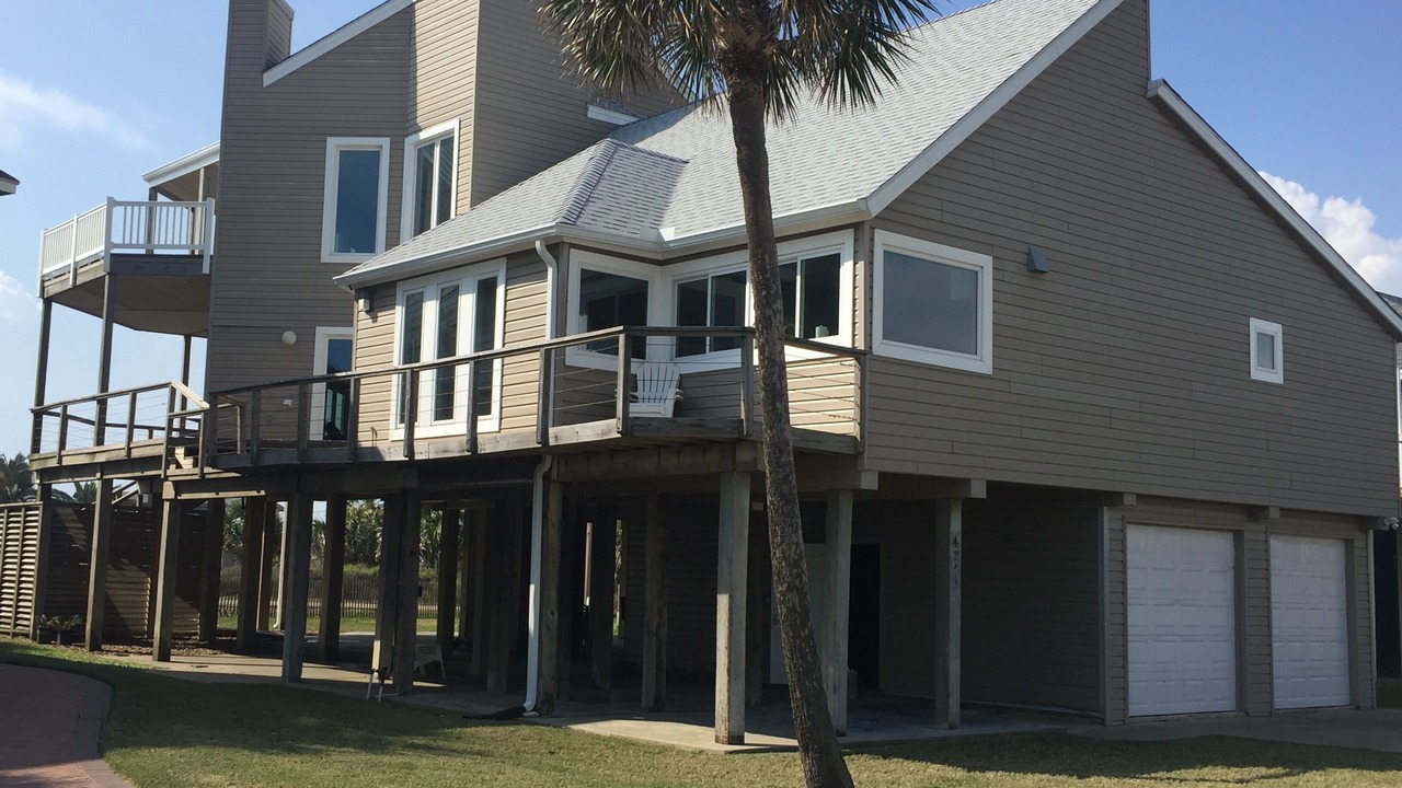 Photo of Outdoor in Pirates Beach