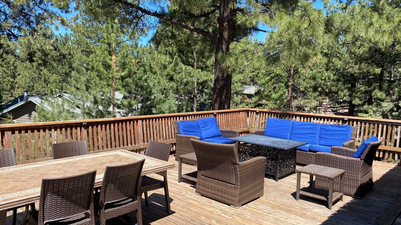 Photo of Outdoor in Zephyr Cove