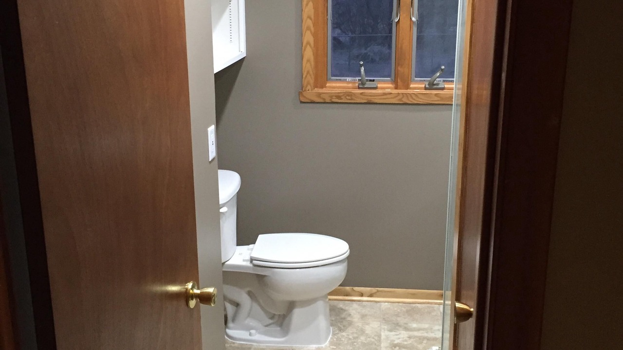 Photo of Bathroom in Battle Lake