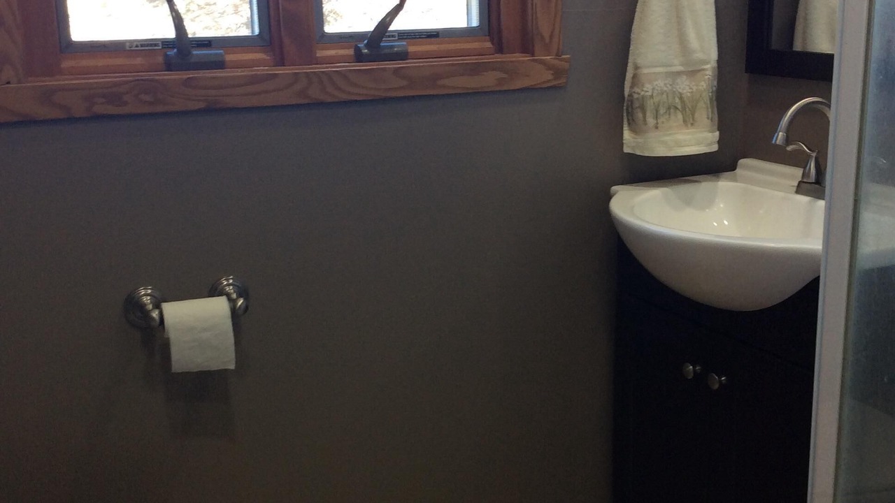 Photo of Bathroom in Battle Lake