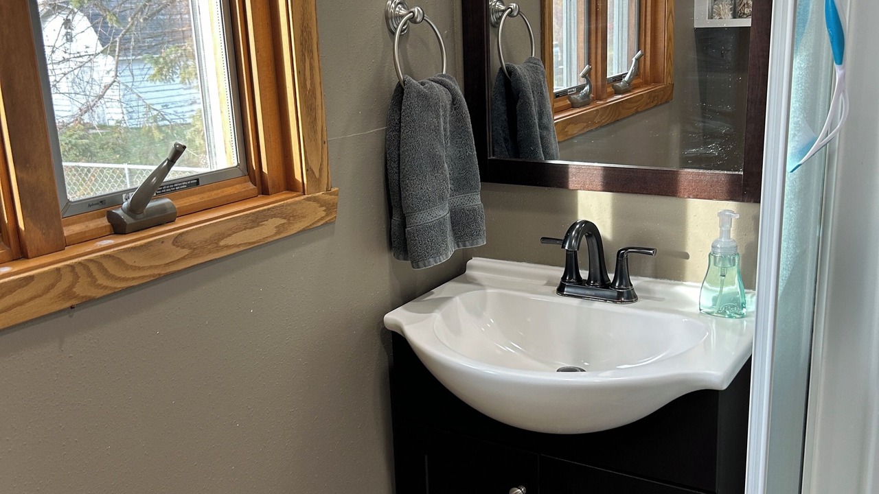 Photo of Bathroom in Battle Lake