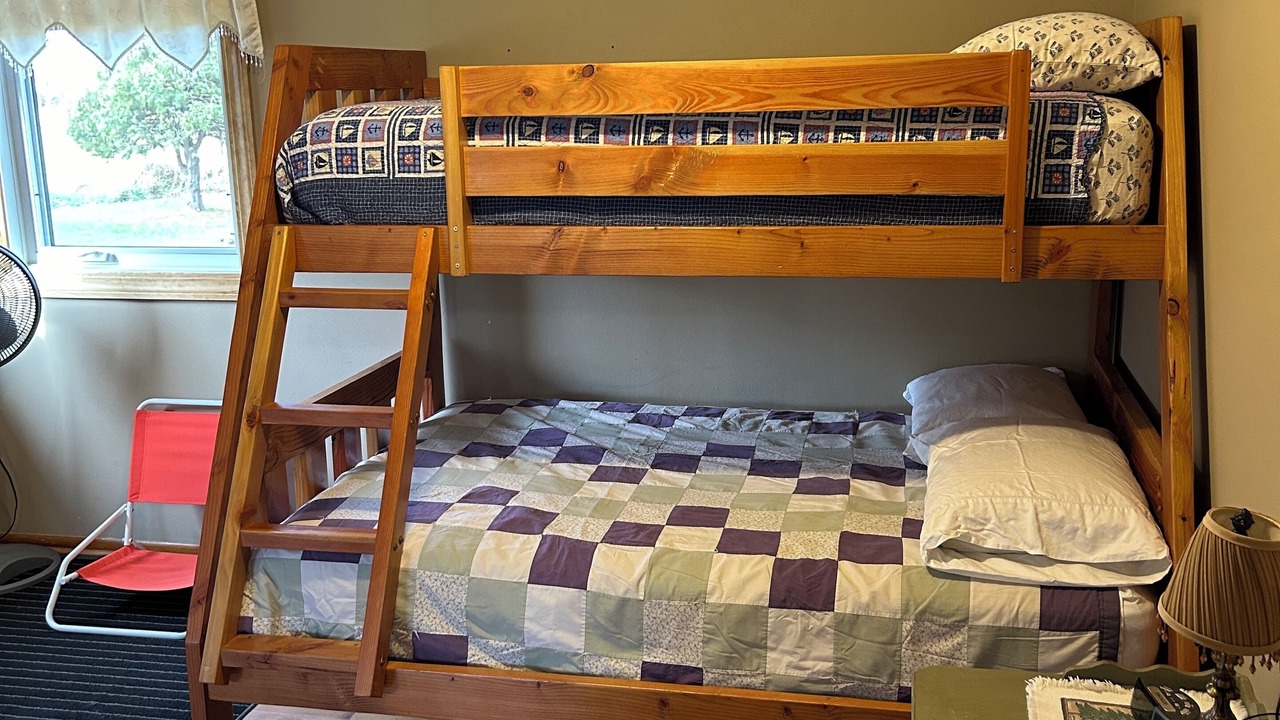 Photo of Bedroom in Battle Lake