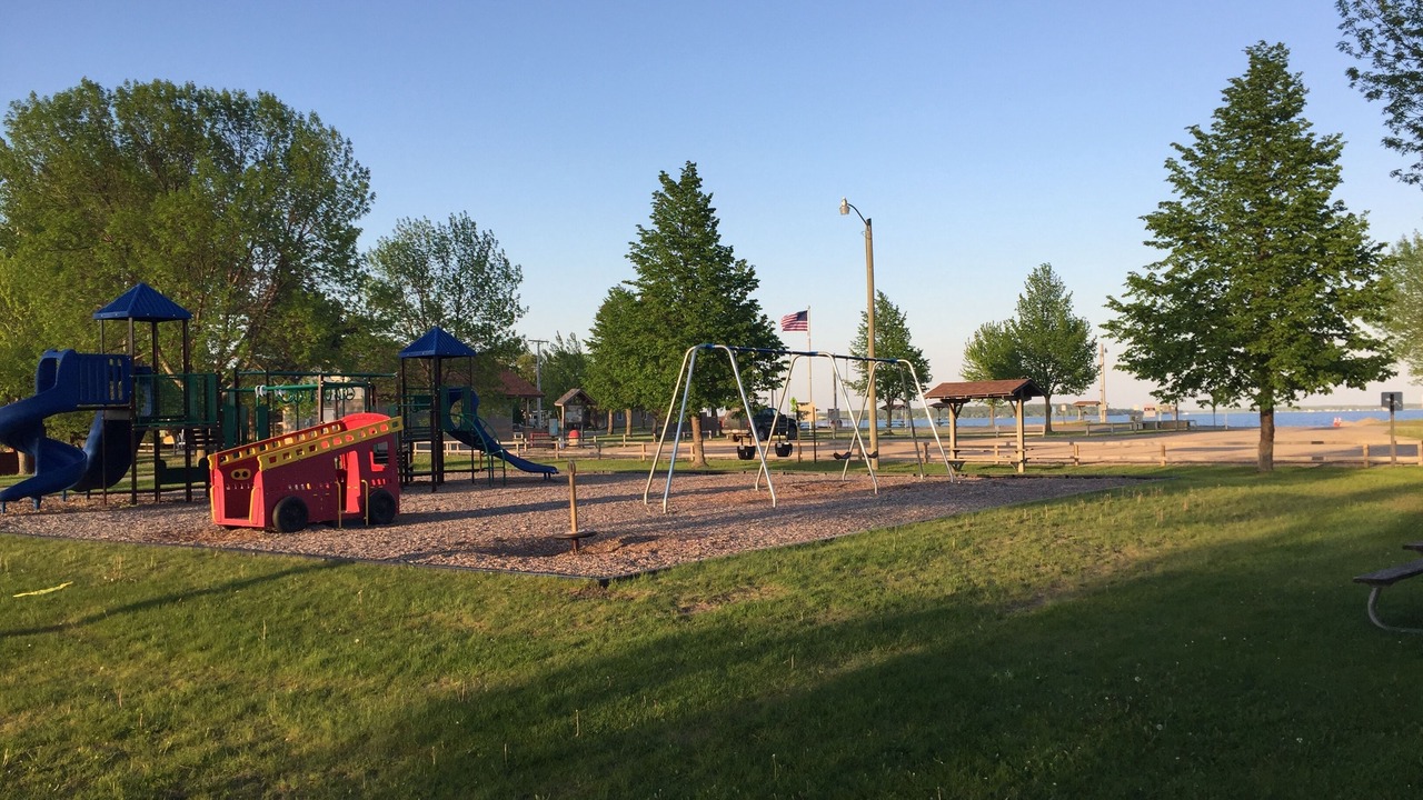 Photo of Others in Battle Lake