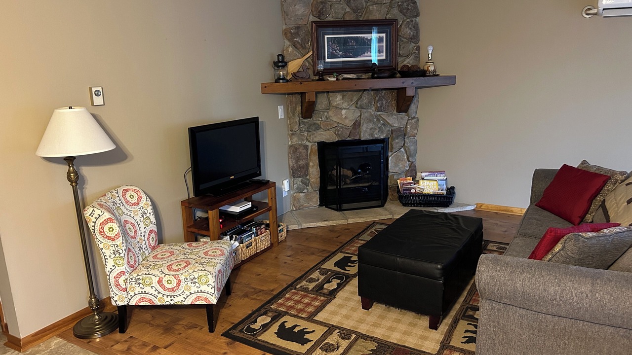 Photo of Livingroom in Battle Lake