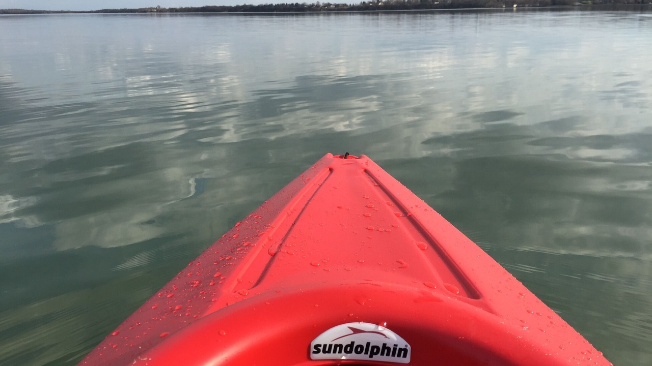 Photo of Others in Battle Lake