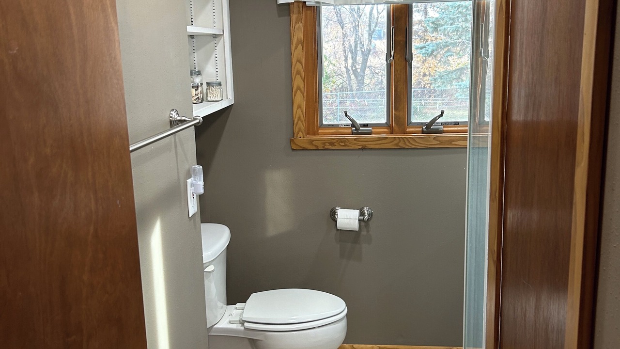 Photo of Bathroom in Battle Lake