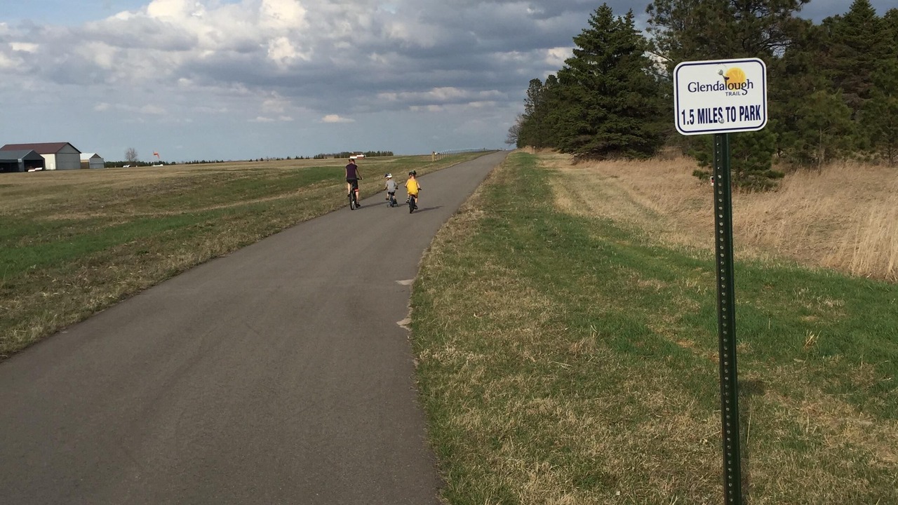 Photo of Others in Battle Lake