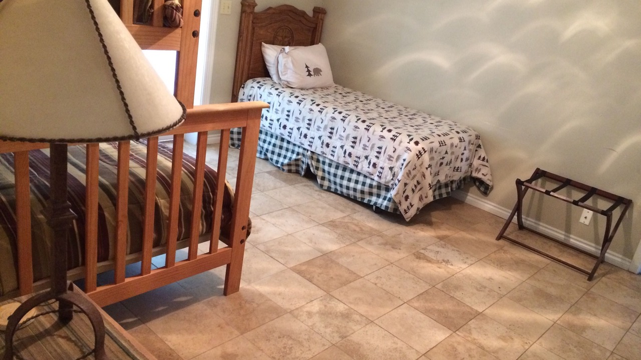 Photo of Bedroom in Uvalde