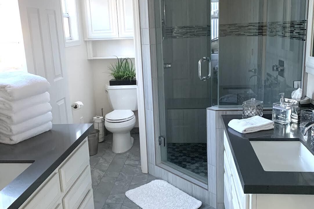 Photo of Bathroom in Tahoe Keys