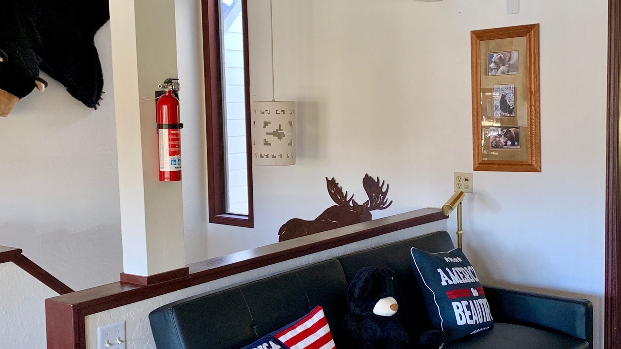 Photo of Bedroom in Tahoe Keys