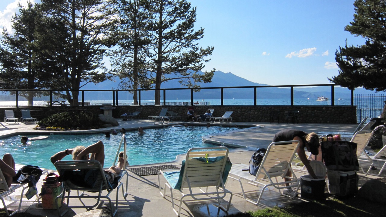 Photo of Outdoor in Tahoe Keys