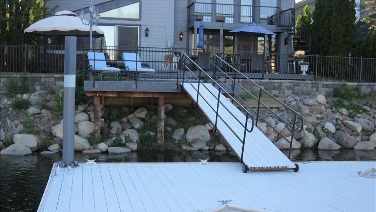 Photo of Outdoor in Tahoe Keys