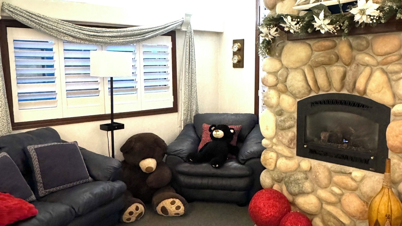 Photo of Livingroom in Tahoe Keys