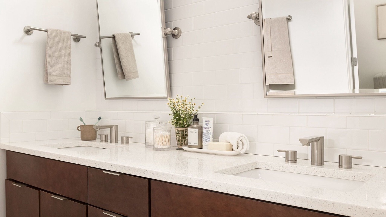 Photo of Bathroom in Edgehill