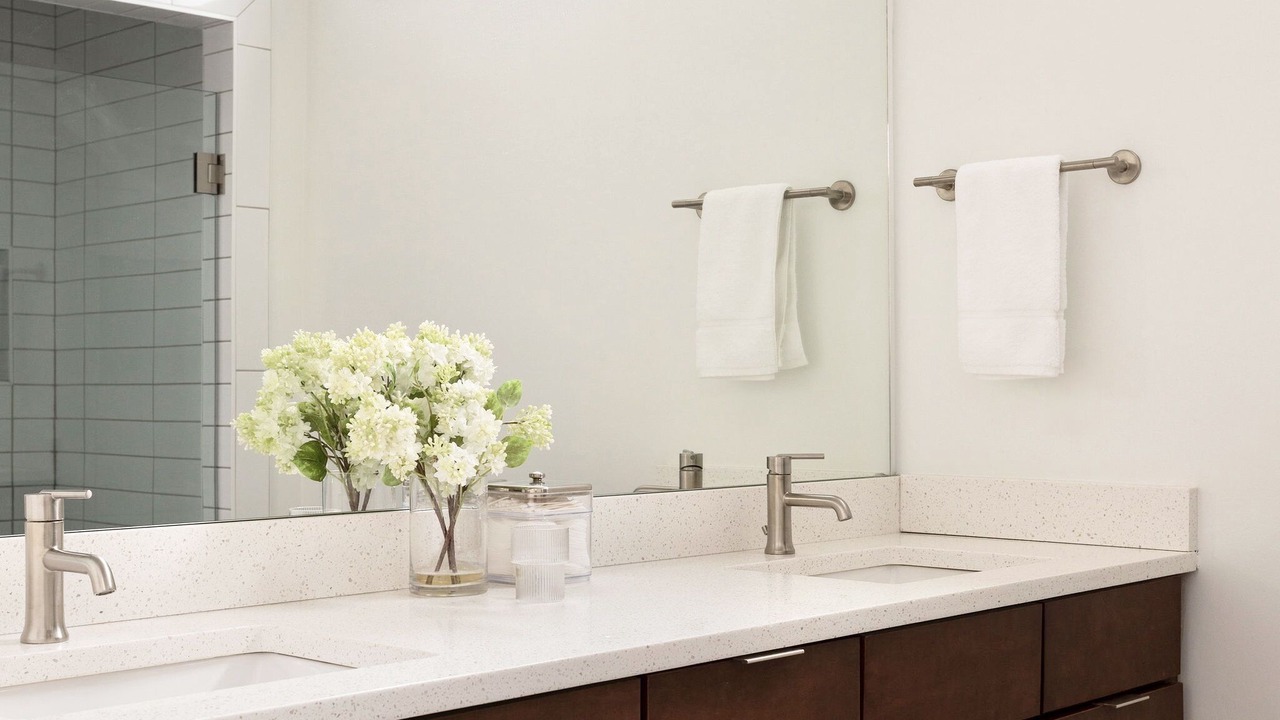 Photo of Bathroom in Edgehill