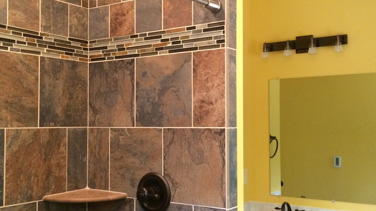 Photo of Bathroom in Fayetteville