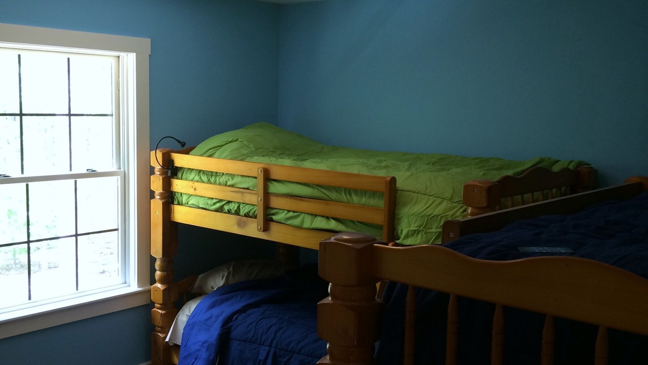 Photo of Bedroom in Fayetteville