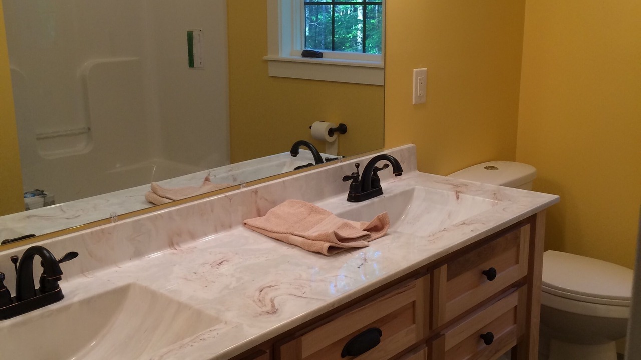 Photo of Bathroom in Fayetteville