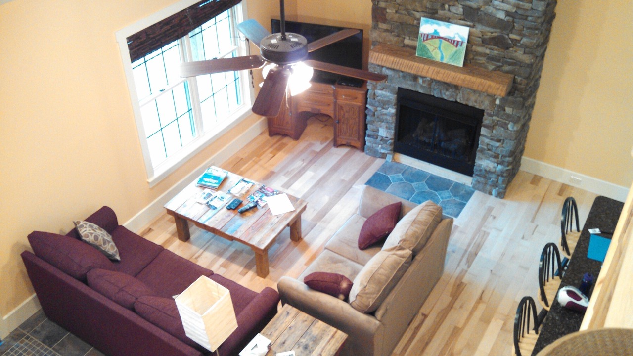Photo of Livingroom in Fayetteville