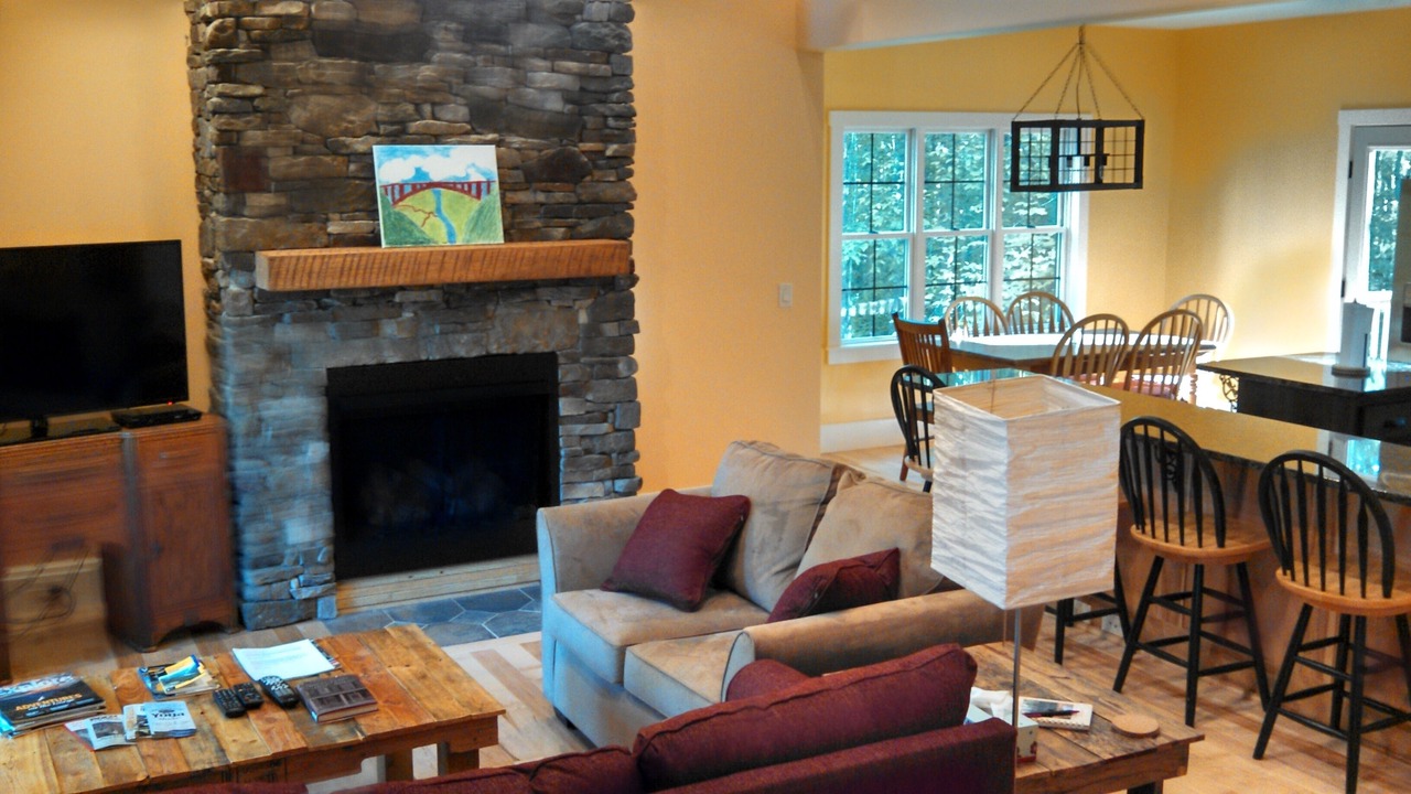Photo of Livingroom in Fayetteville