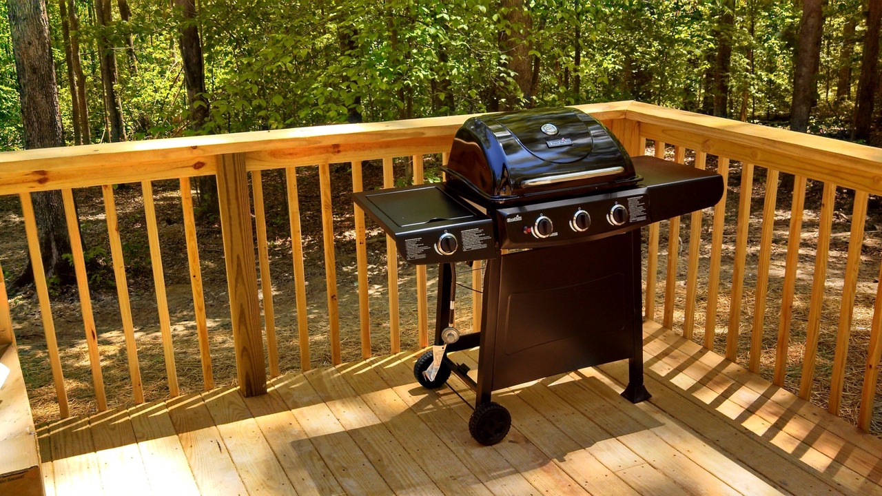 Photo of Outdoor in Fayetteville