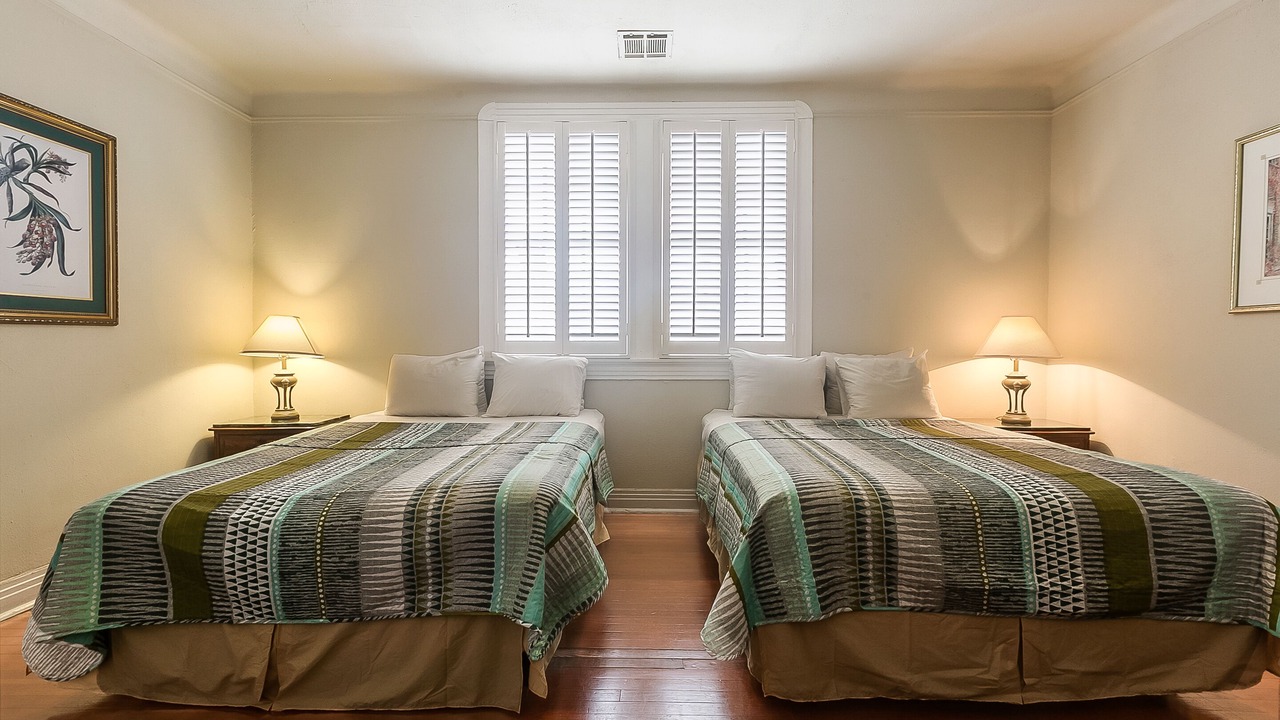 Photo of Bedroom in Treme