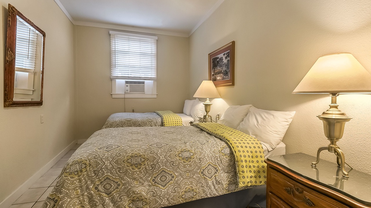 Photo of Bedroom in Treme