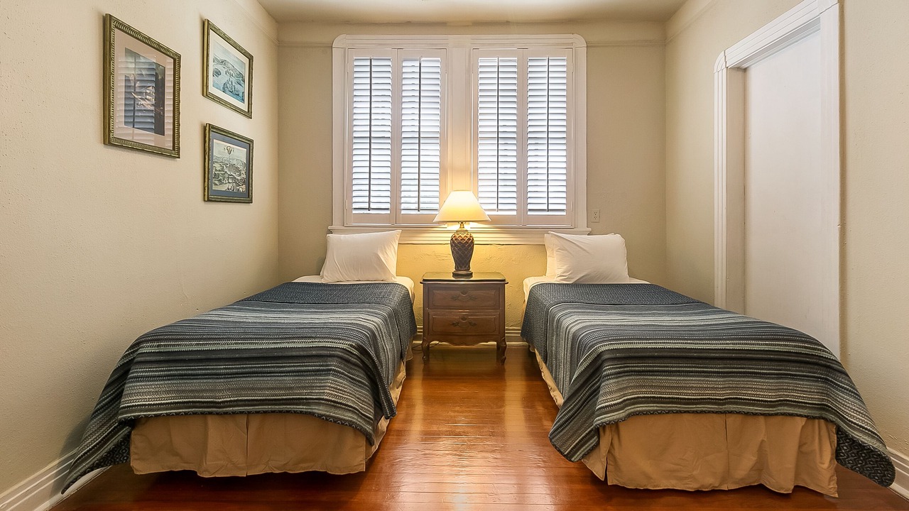 Photo of Bedroom in Treme