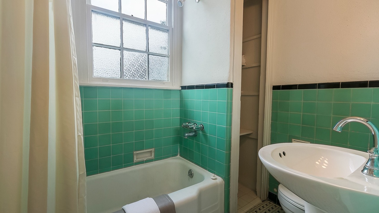 Photo of Bathroom in Treme