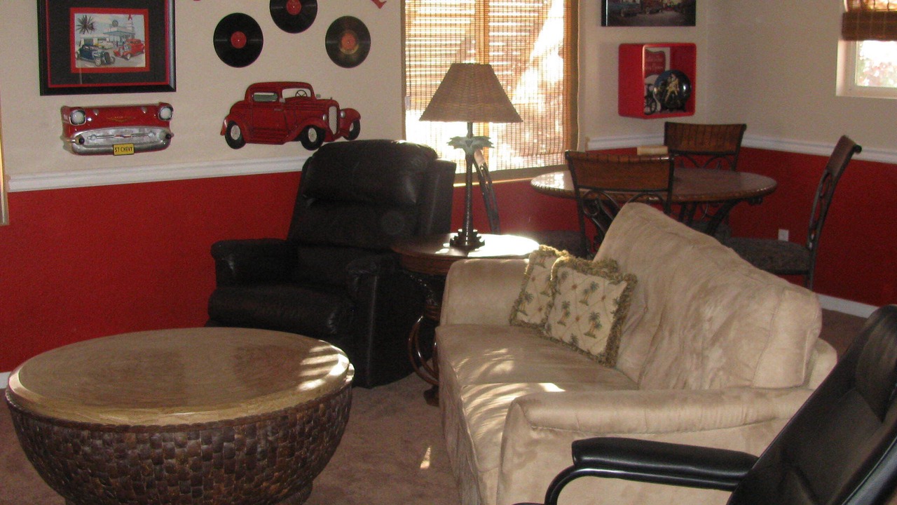 Photo of Bedroom in Lake Elsinore