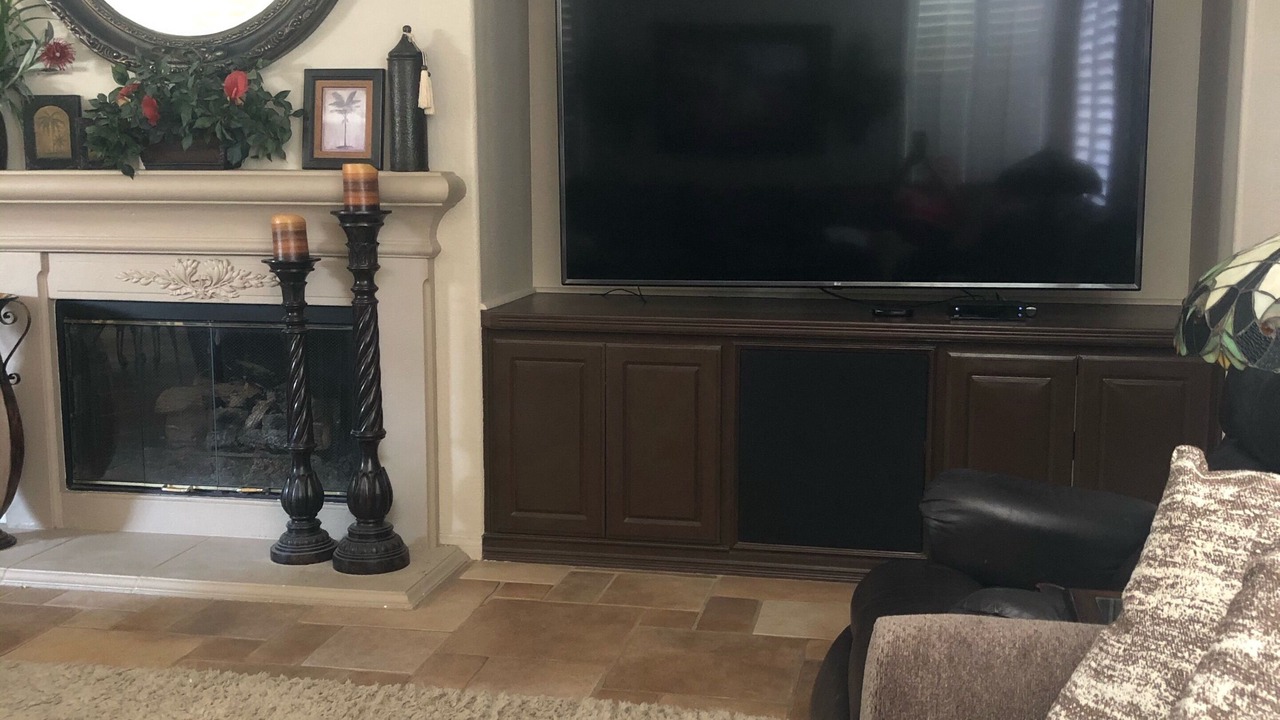 Photo of Bedroom in Lake Elsinore