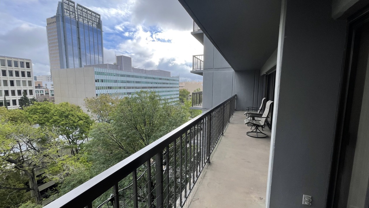 Photo of Outdoor in Downtown Sacramento