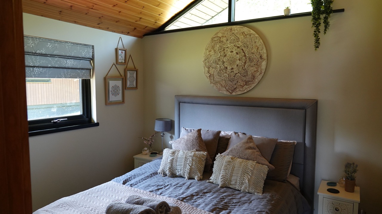 Photo of Bedroom in Hallington