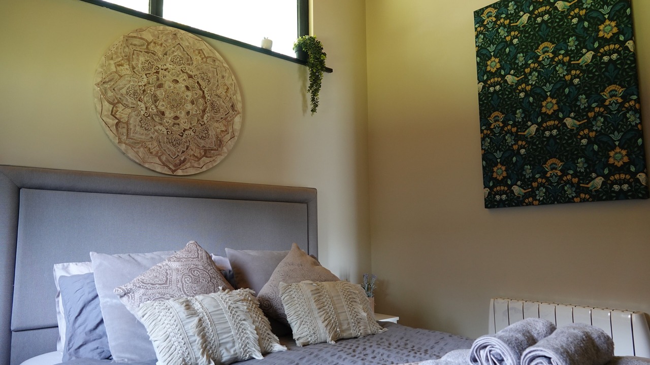 Photo of Bedroom in Hallington
