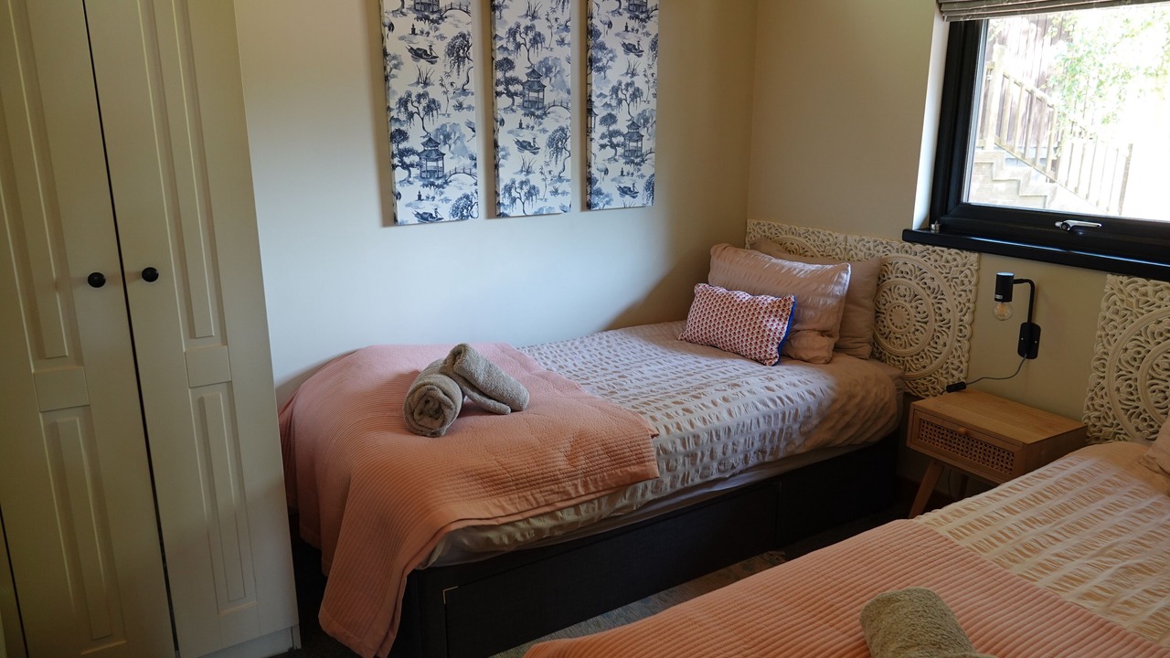 Photo of Bedroom in Hallington