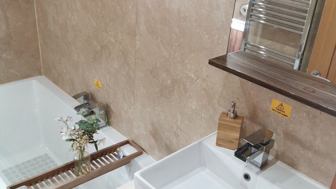 Photo of Bathroom in Hallington