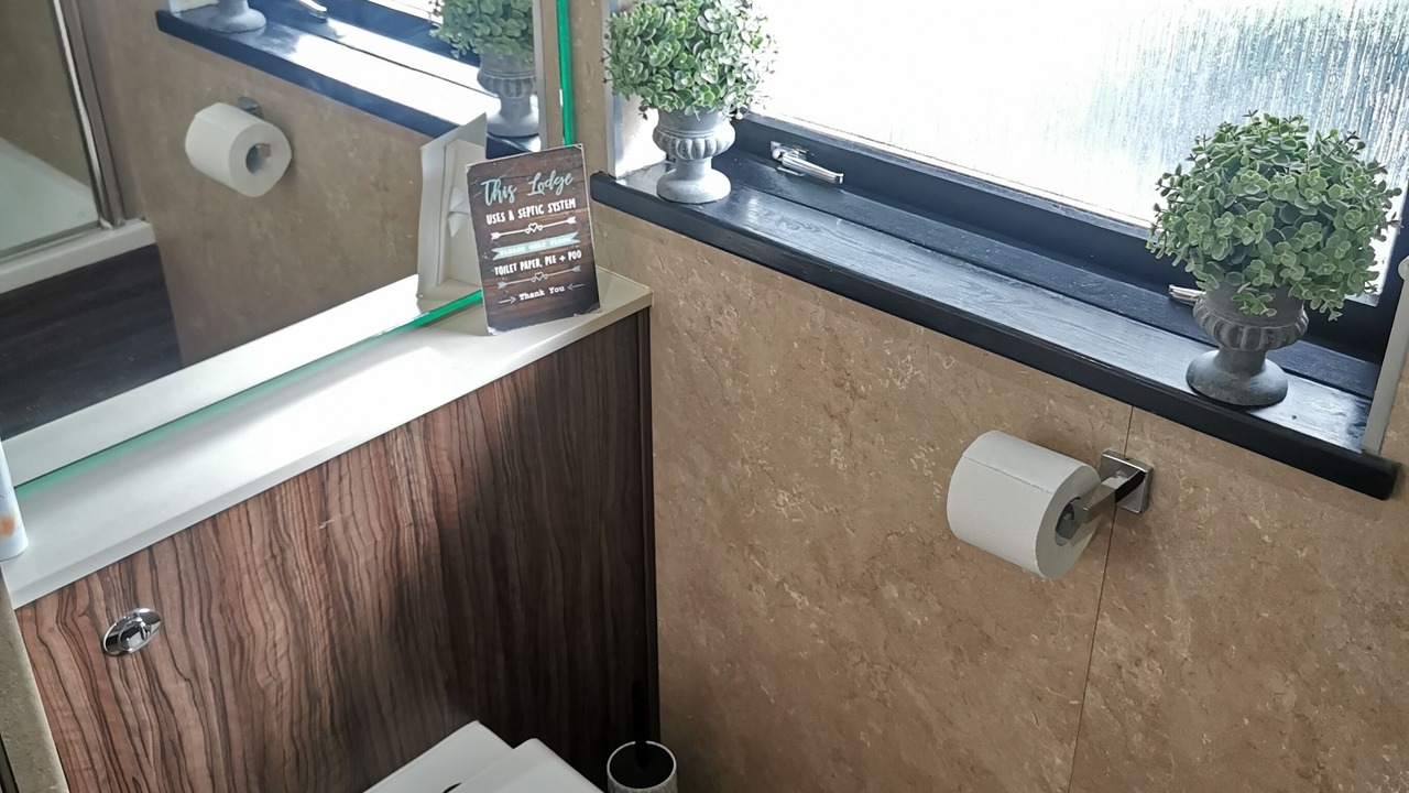 Photo of Bathroom in Hallington