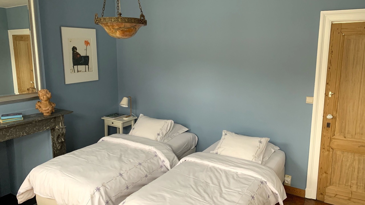 Photo of Bedroom in Borgerhout