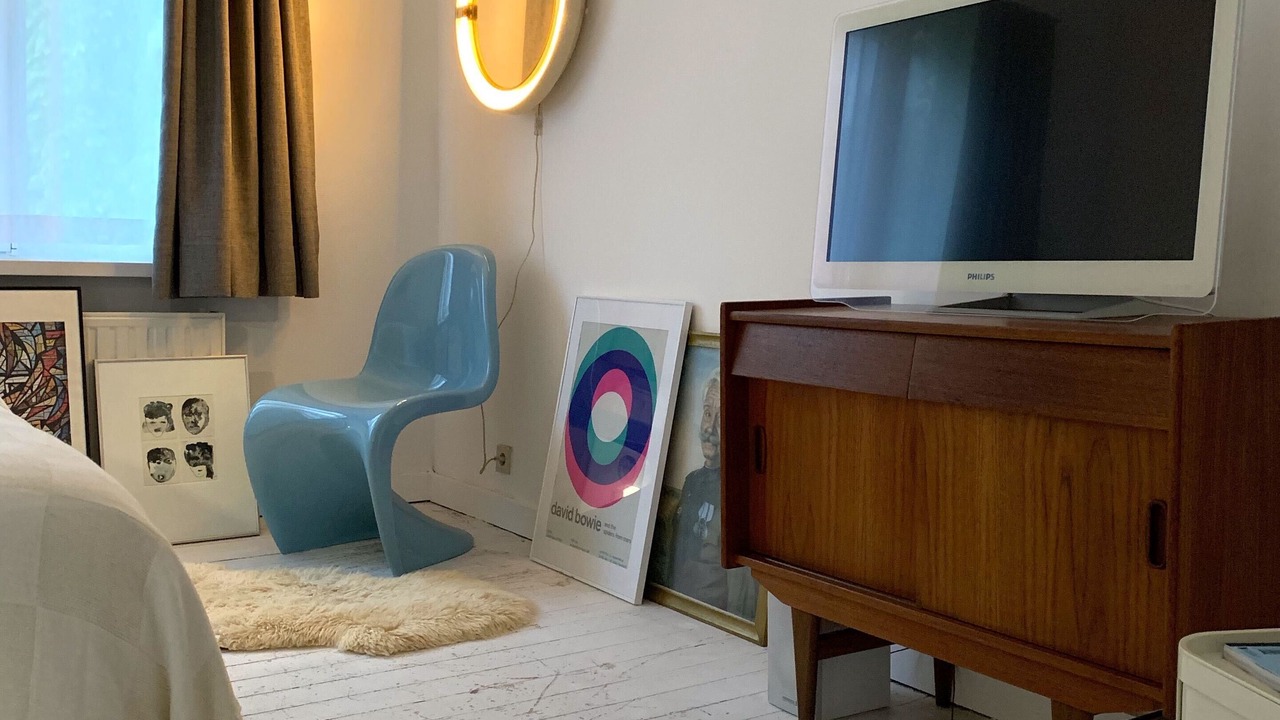 Photo of Bedroom in Borgerhout