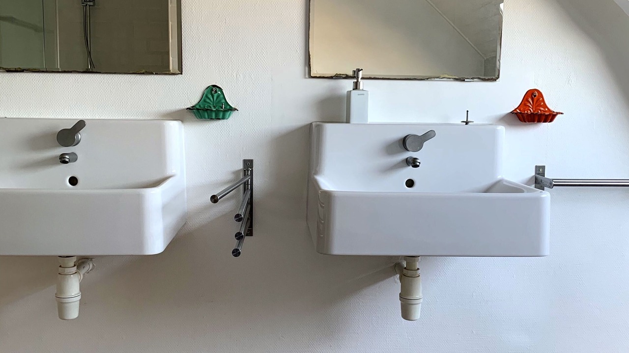 Photo of Bathroom in Borgerhout