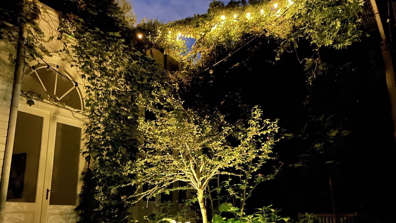 Photo of Outdoor in Borgerhout