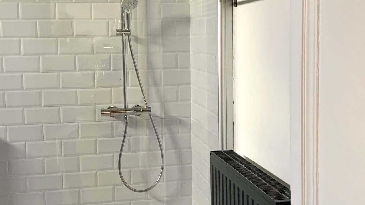 Photo of Bathroom in Borgerhout