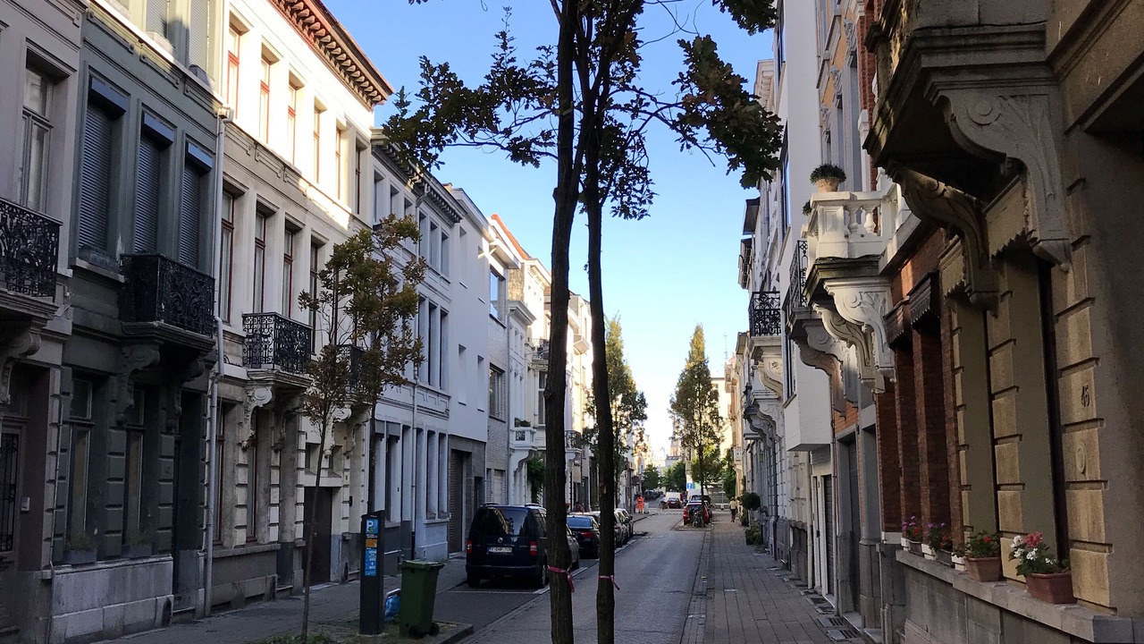 Photo of Outdoor in Borgerhout