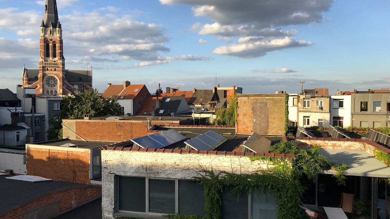 Photo of Outdoor in Borgerhout