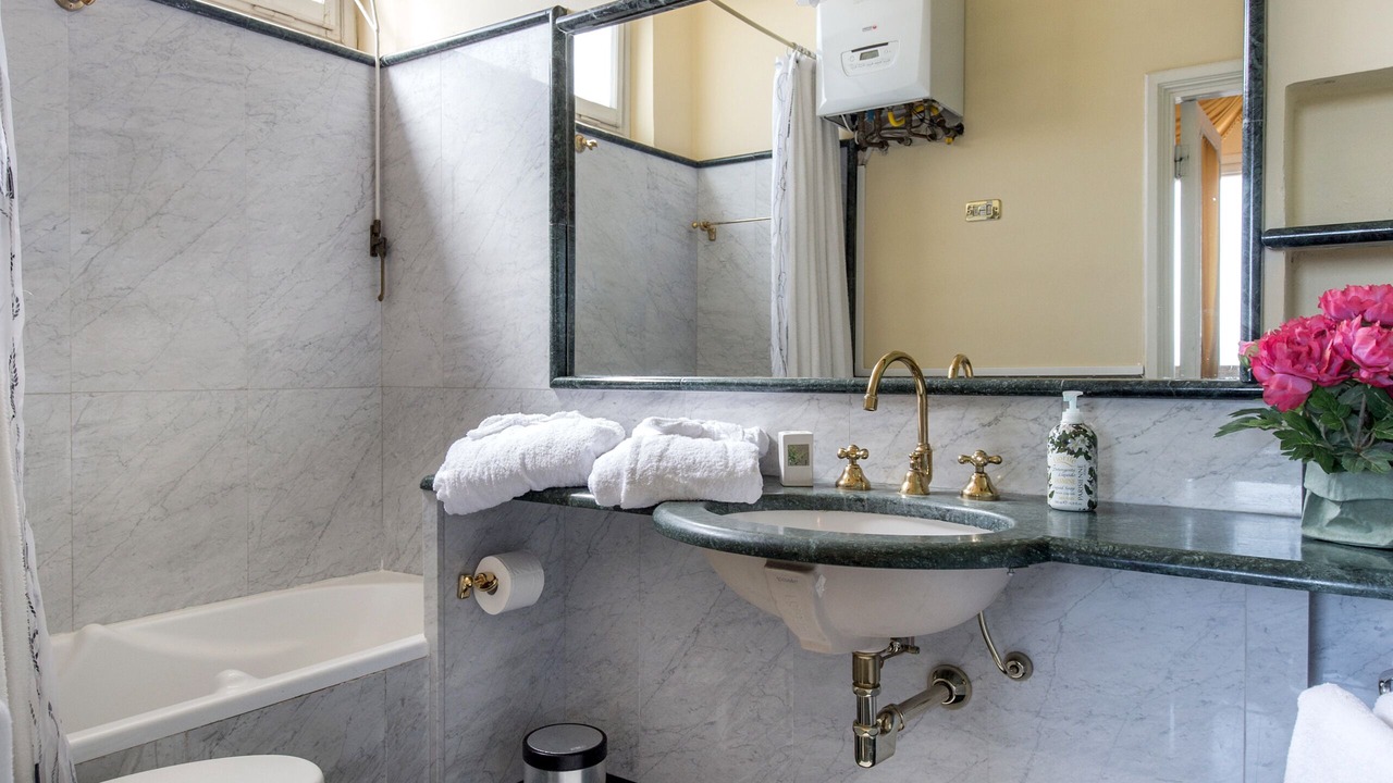 Photo of Bathroom in San Niccolo