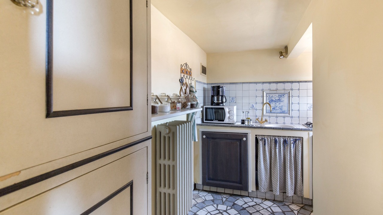 Photo of Kitchen in San Niccolo