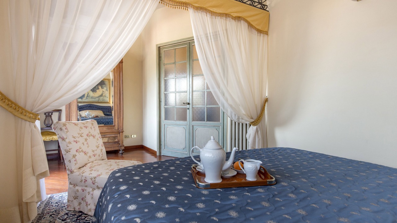 Photo of Bedroom in San Niccolo